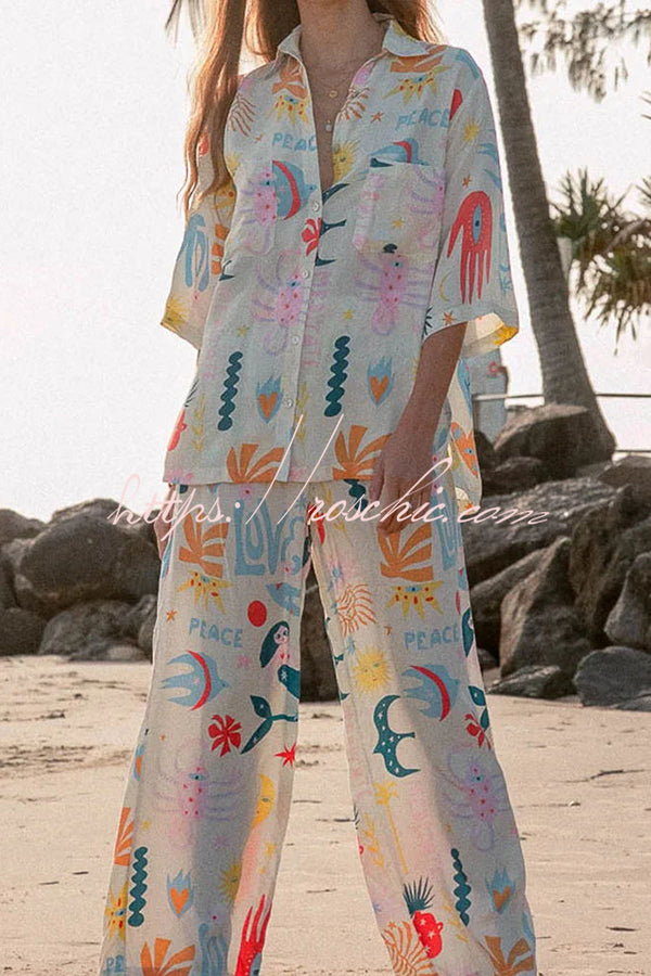 Classic Vintage & Enduringly Stylish Garment