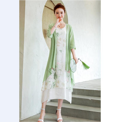 Polished Cardigan with an Effortless Classic Look