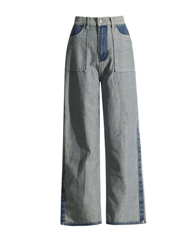 Classic Vintage Pants with a Flattering Fit