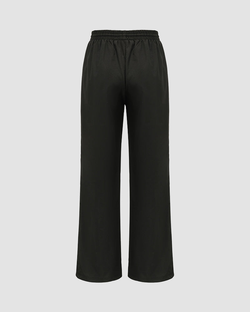 Beautifully Crafted Pants in a Classic Style