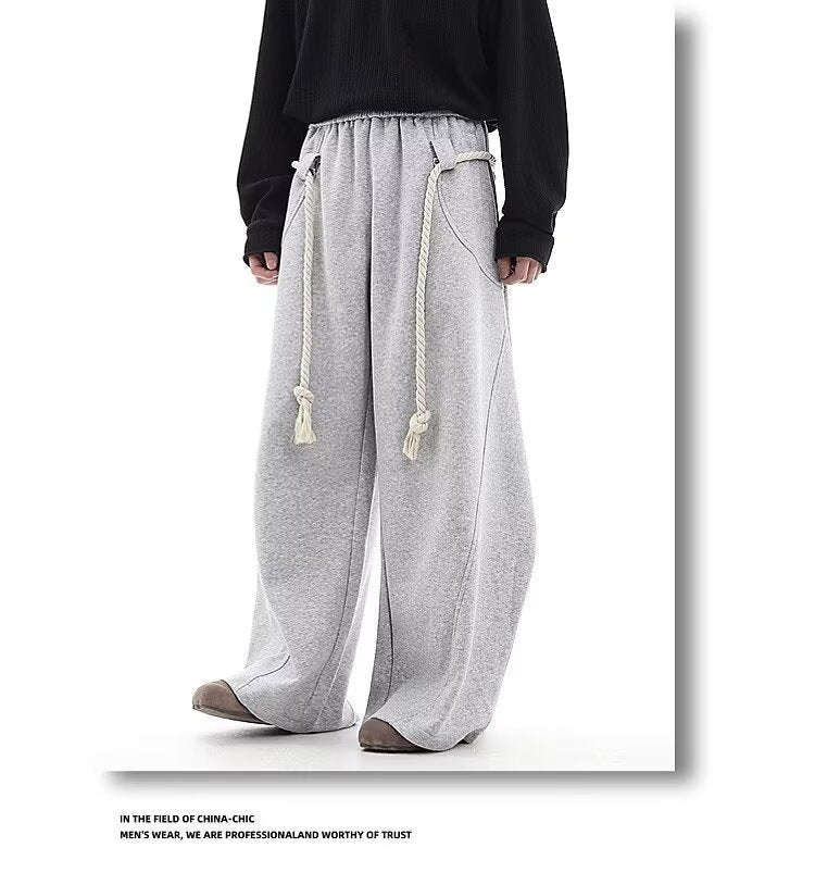 Beautifully Finished Pants in a Timeless Design
