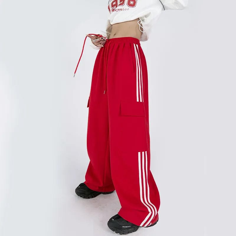 Polished Pants with an Effortless Classic Look