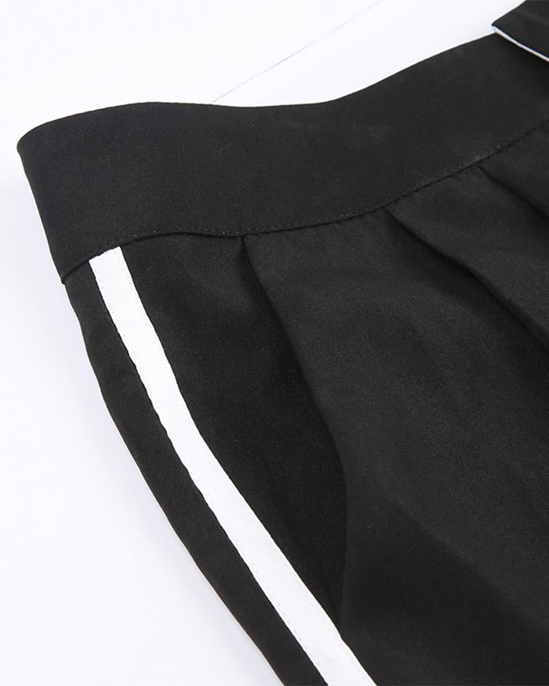 Beautifully Balanced Pants with Timeless Character