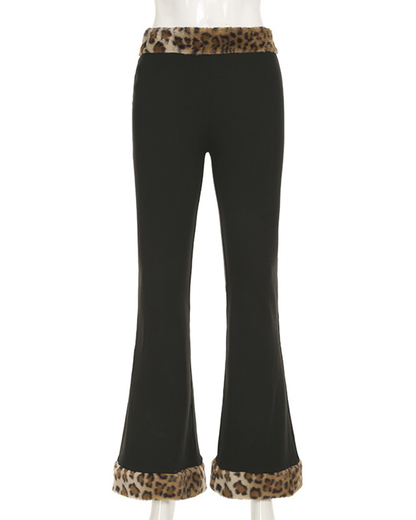 Gracefully Styled Pants for Any Occasion