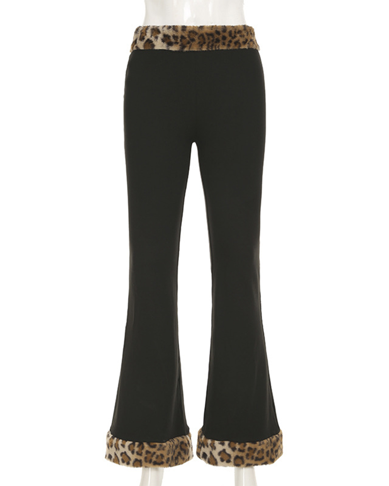 Gracefully Styled Pants for Any Occasion