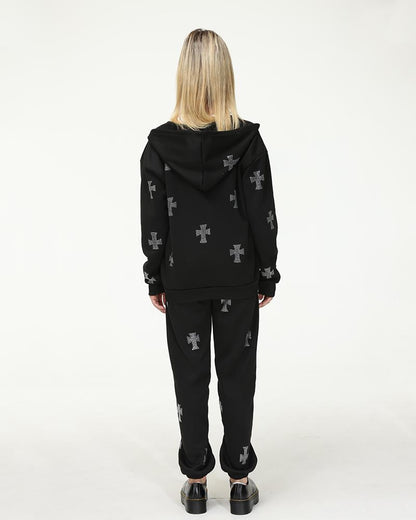 Beautifully Finished Pants in a Timeless Design