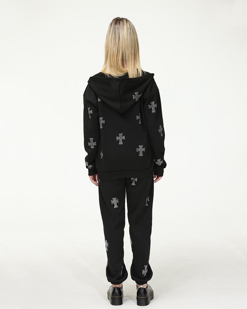 Beautifully Finished Pants in a Timeless Design