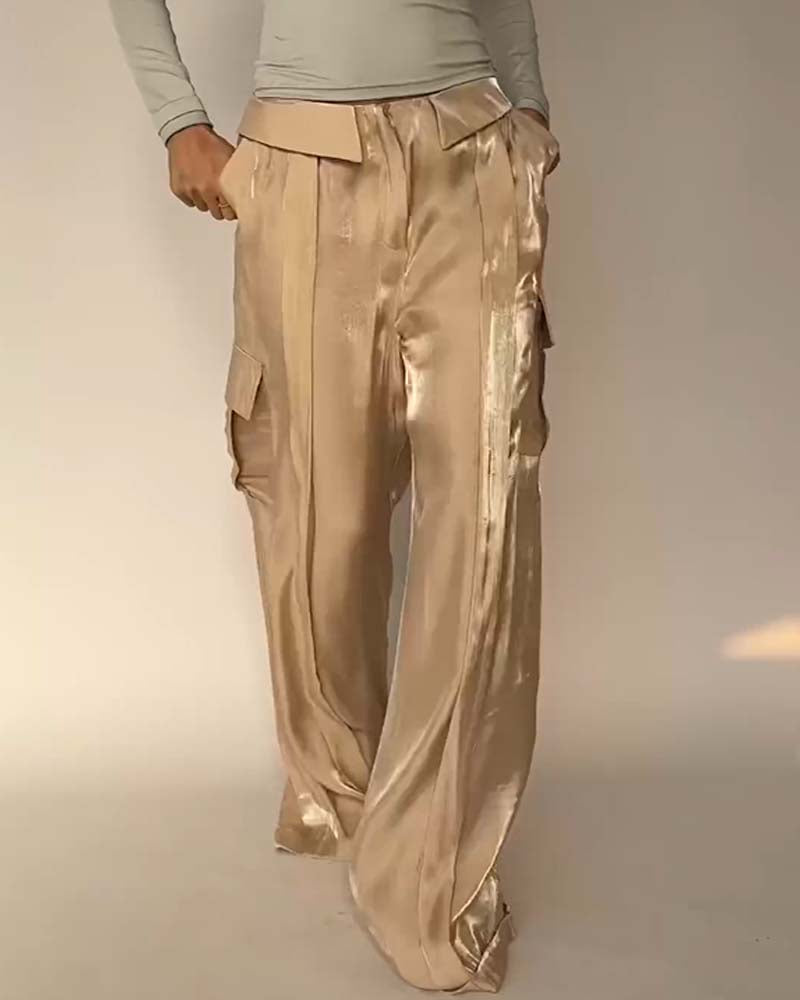 Classic Vintage & Enduringly Stylish Pants