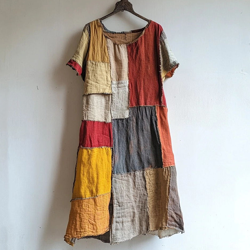 Vintage Inspired Dress