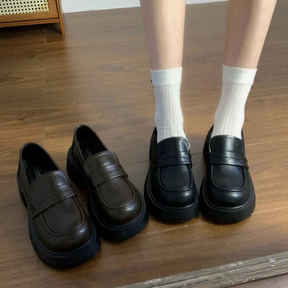Beautifully Crafted Orthopedic Loafers