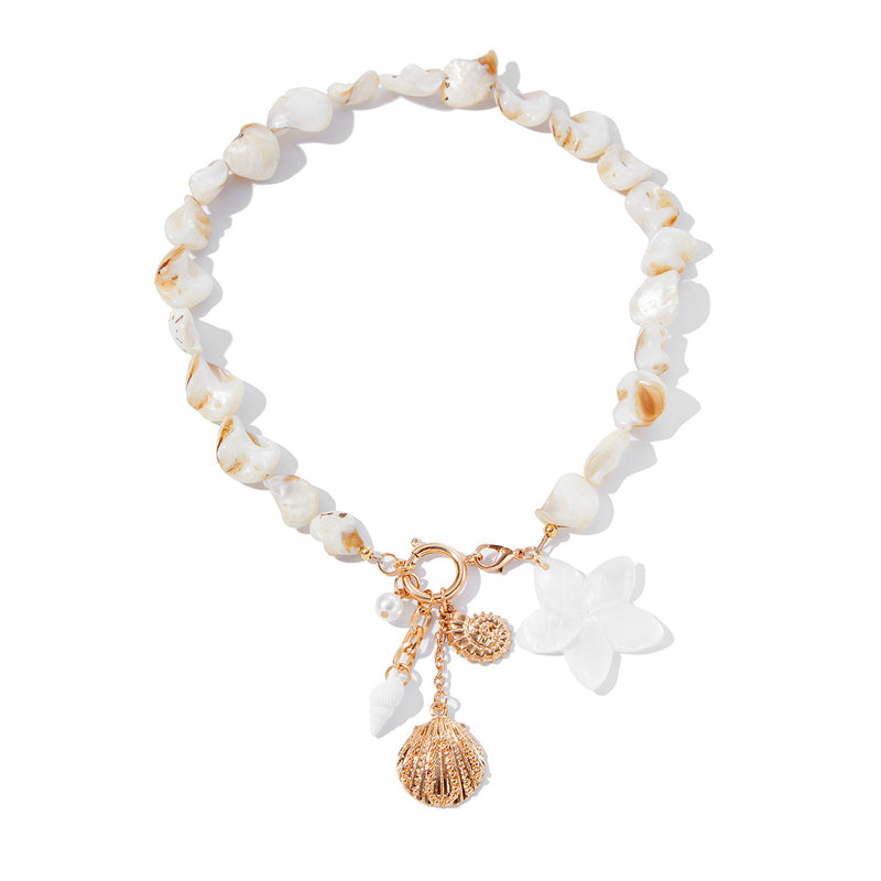 Beautiful Necklace with Unique Style