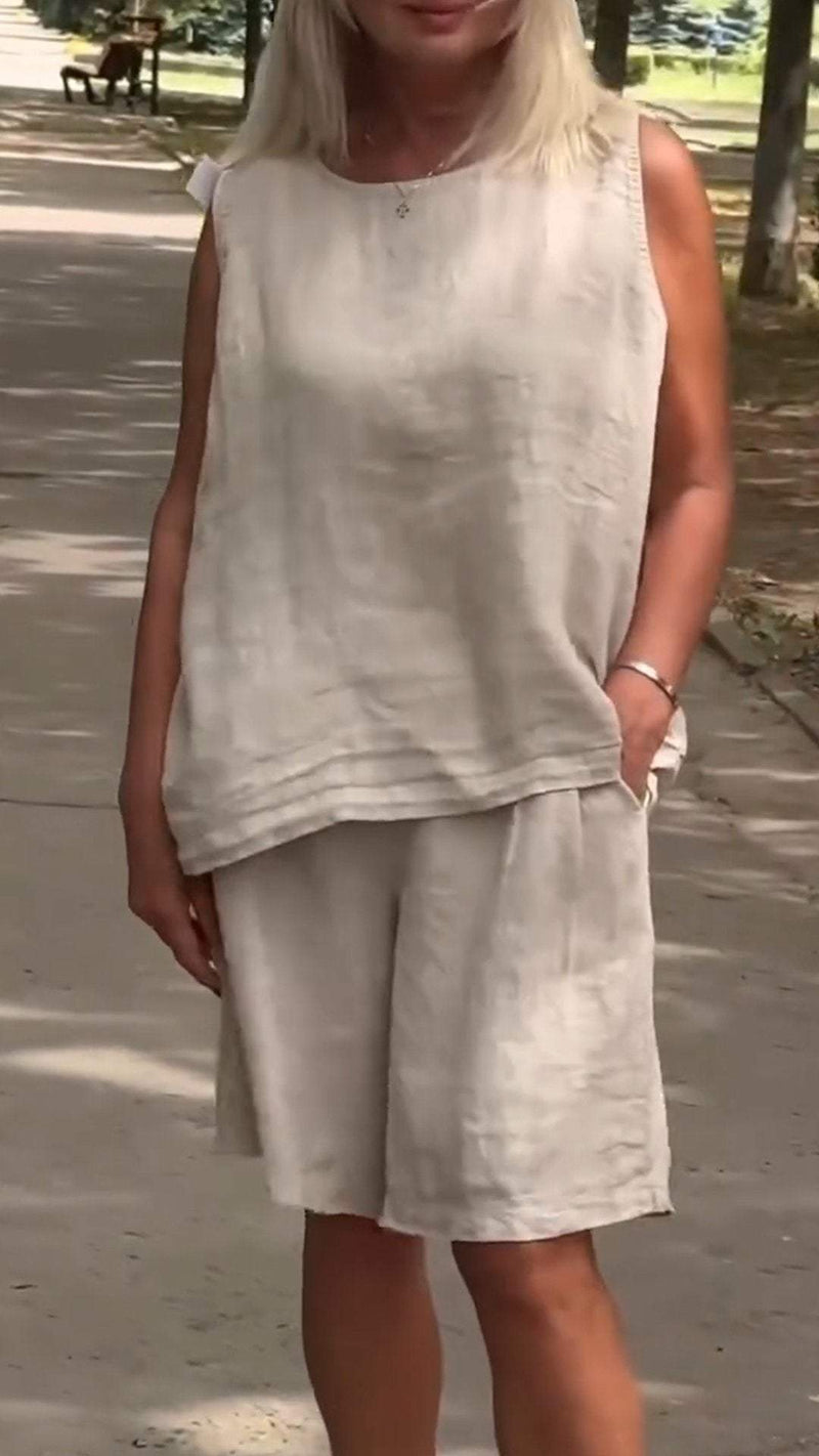 Classic Vintage Garment with a Flattering Fit