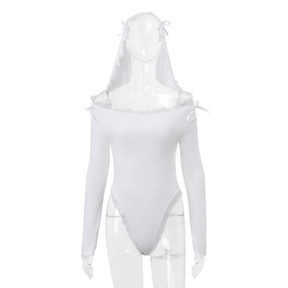 Polished Garment with an Effortless Classic Look
