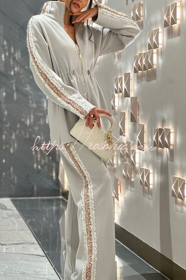 Romantic Set for Special Moments