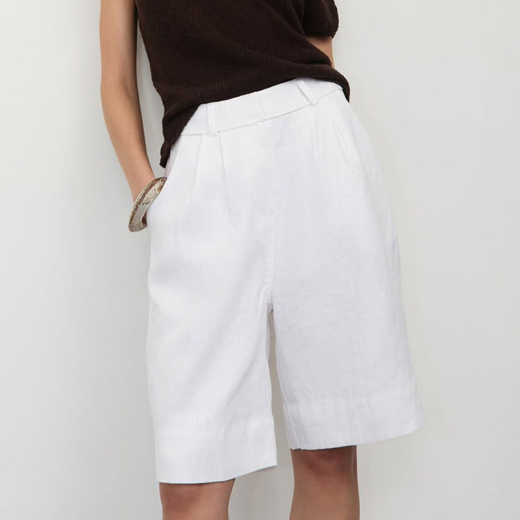 Beautifully Finished Pants in a Timeless Design