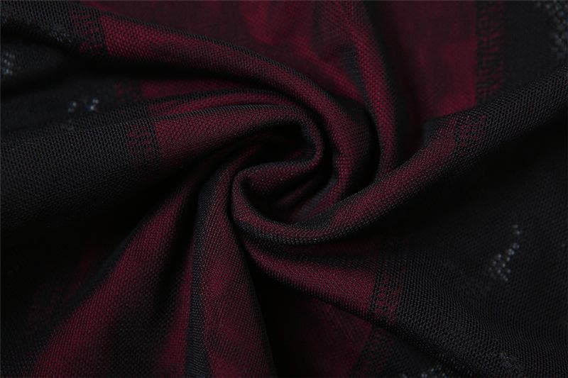 A Vintage Style Garment with Delicate Timeless Details