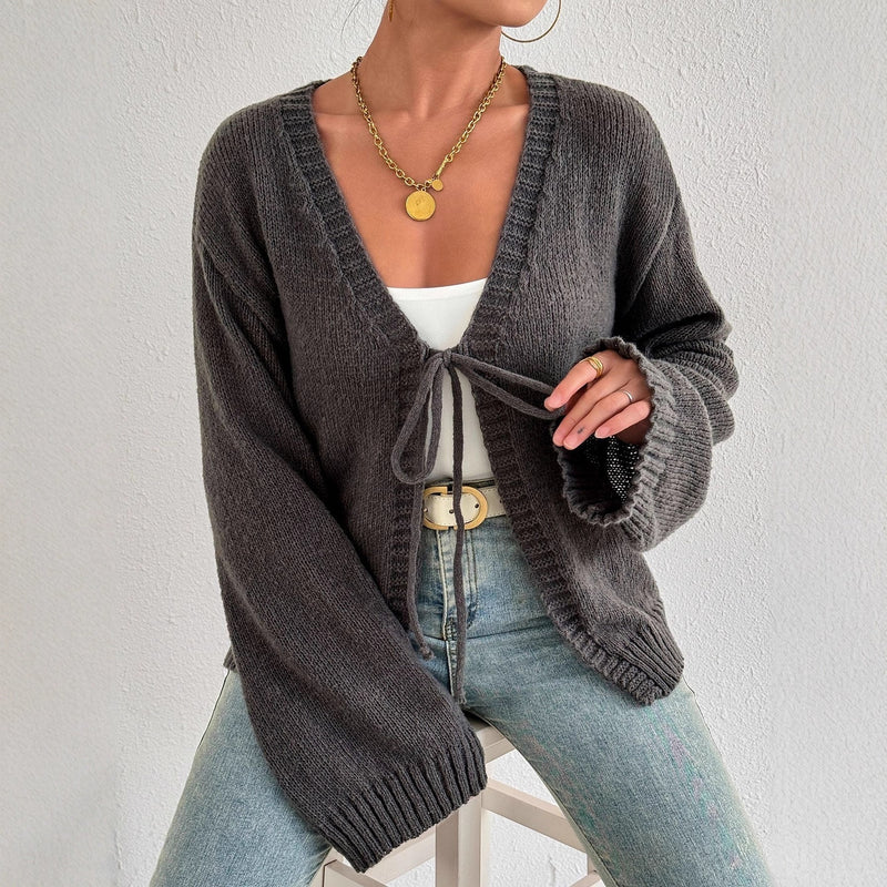 Polished Sweater with an Effortless Classic Look