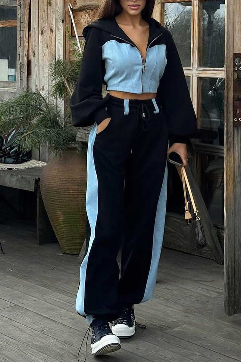 Polished Pants with an Effortless Classic Look