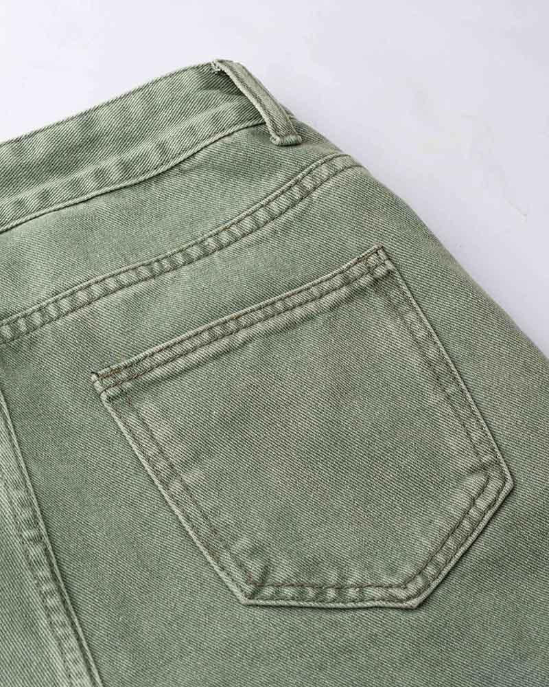 Gracefully Styled Pants for Any Occasion