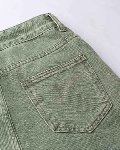 Gracefully Styled Pants for Any Occasion