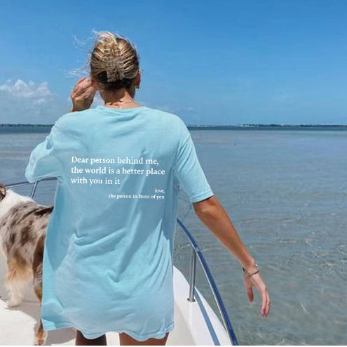 Classic Vintage & Enduringly Stylish T-Shirt