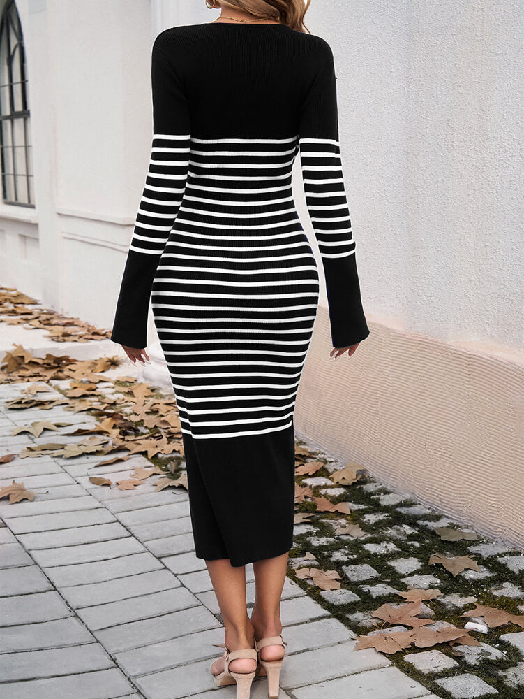 Polished Sweater with an Effortless Classic Look