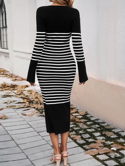 Polished Sweater with an Effortless Classic Look