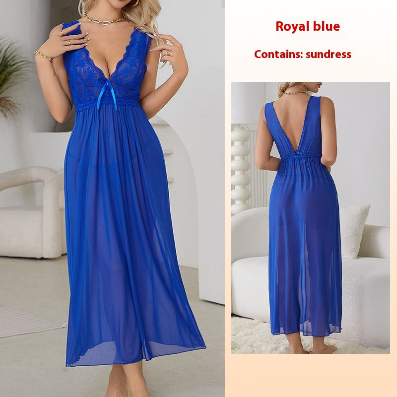 419 Sapphire Blue