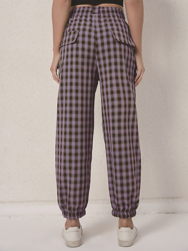Beautifully Balanced Pants with Timeless Character