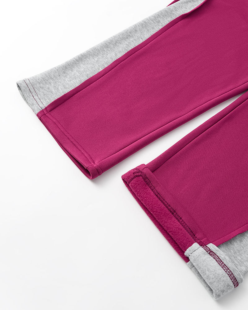 Polished Pants with an Effortless Classic Look