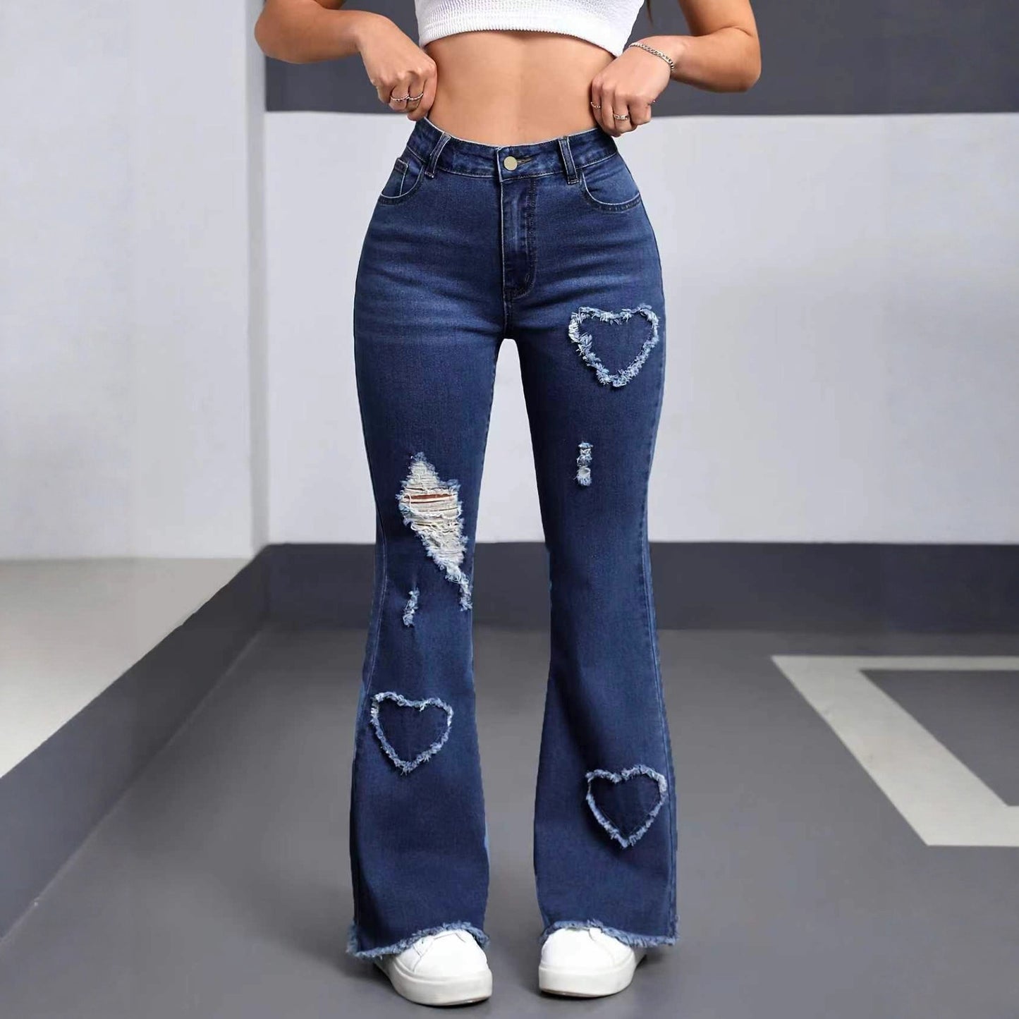 Classic Vintage Garment with a Flattering Fit