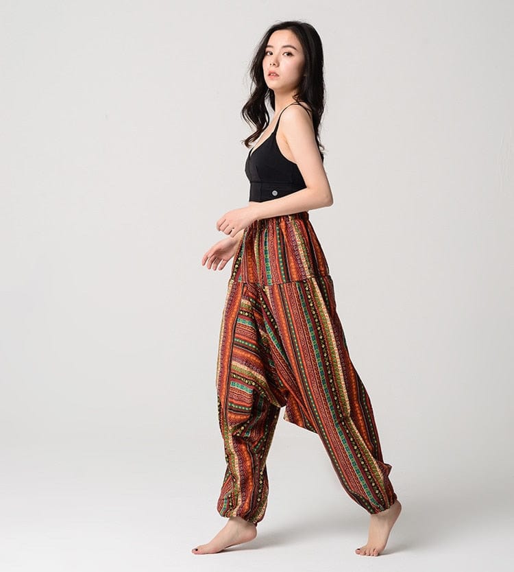 Sophisticated Pants with a Clean Classic Look