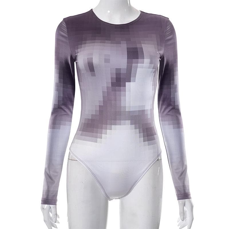 Beautifully Finished Garment in a Timeless Design