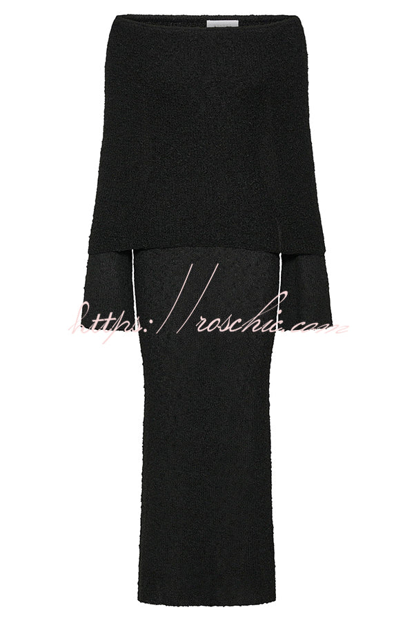 Classic Vintage & Enduringly Stylish Dress