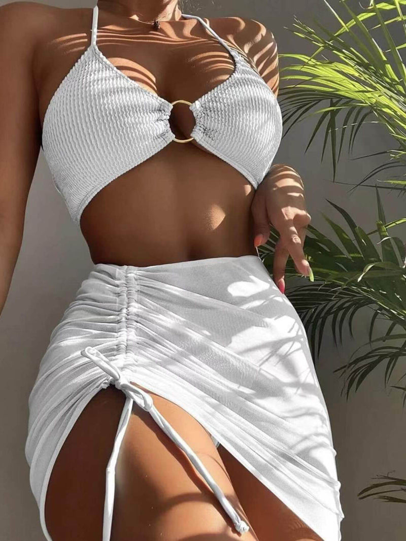 Effortlessly Elegant Garment with a Timeless Design