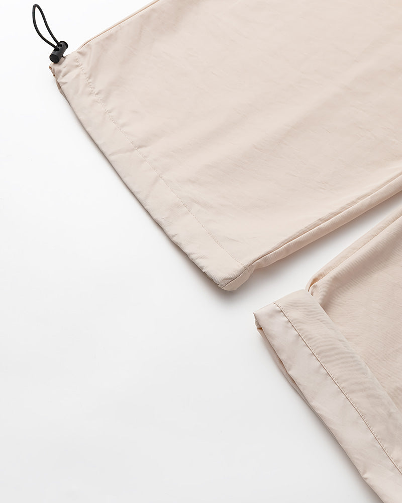 Beautifully Finished Pants in a Timeless Design