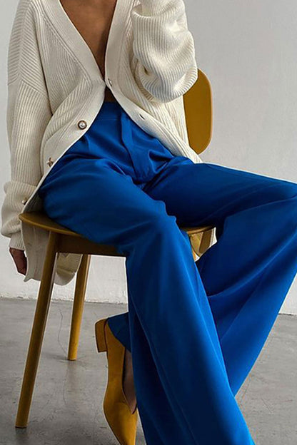 Vintage Inspired Pants with a Contemporary Edge