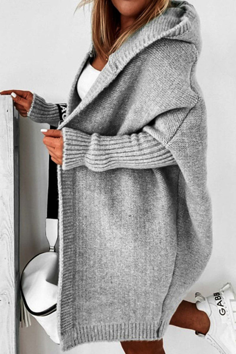 Beautifully Crafted Cardigan in a Classic Style