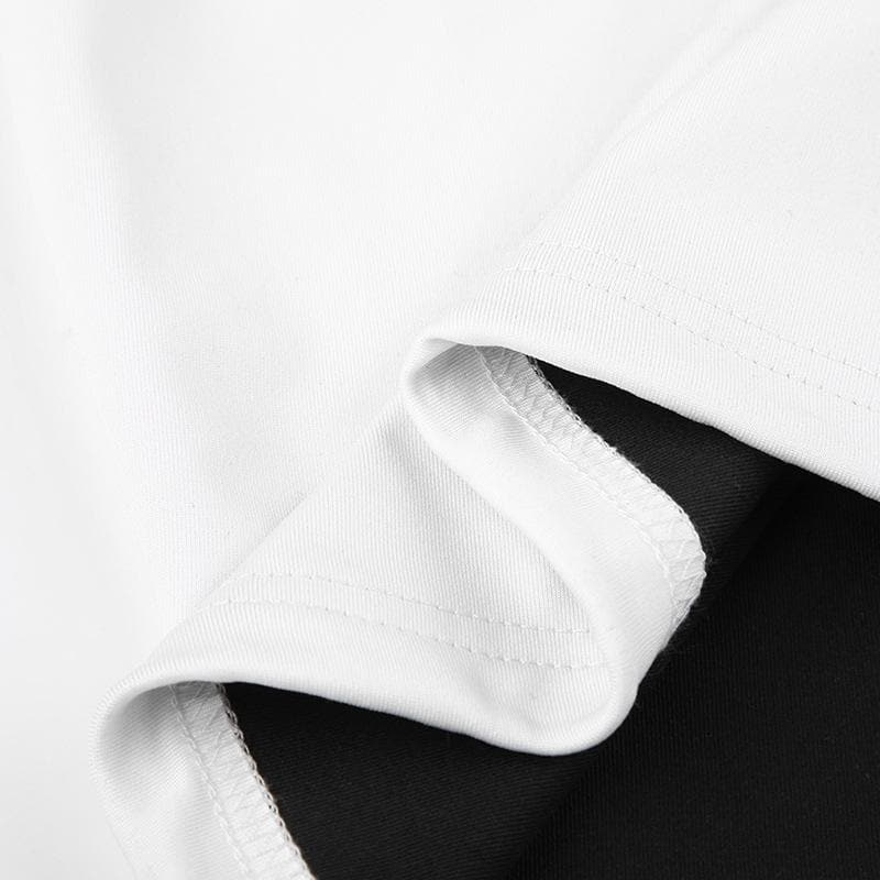 Elegantly Styled Garment for Everyday Wear