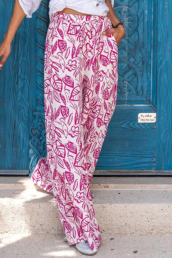 Elegantly Styled Trousers for Everyday Wear