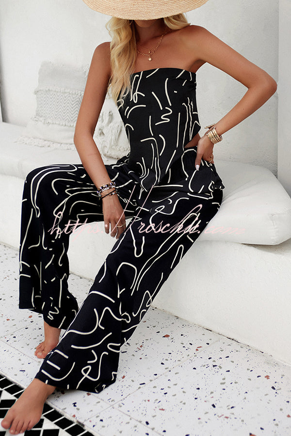 Sophisticated Pants with a Clean Classic Look