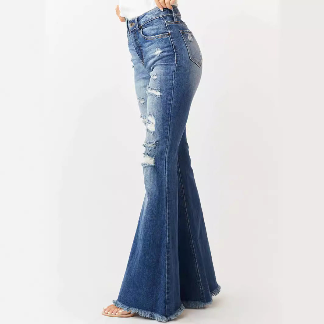 Well Tailored Garment with a Graceful Silhouette