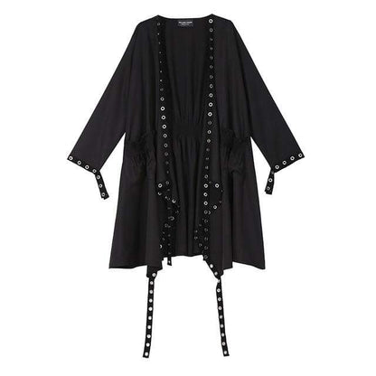Beautifully Balanced Cardigan with Timeless Character