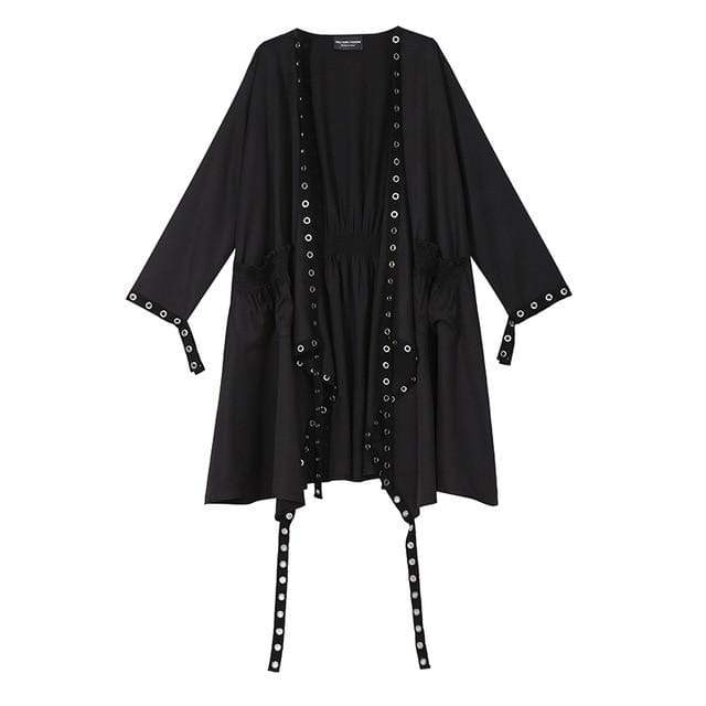 Gracefully Styled Cardigan for Any Occasion