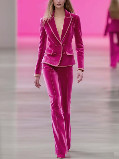 A Vintage Style Garment with Delicate Timeless Details