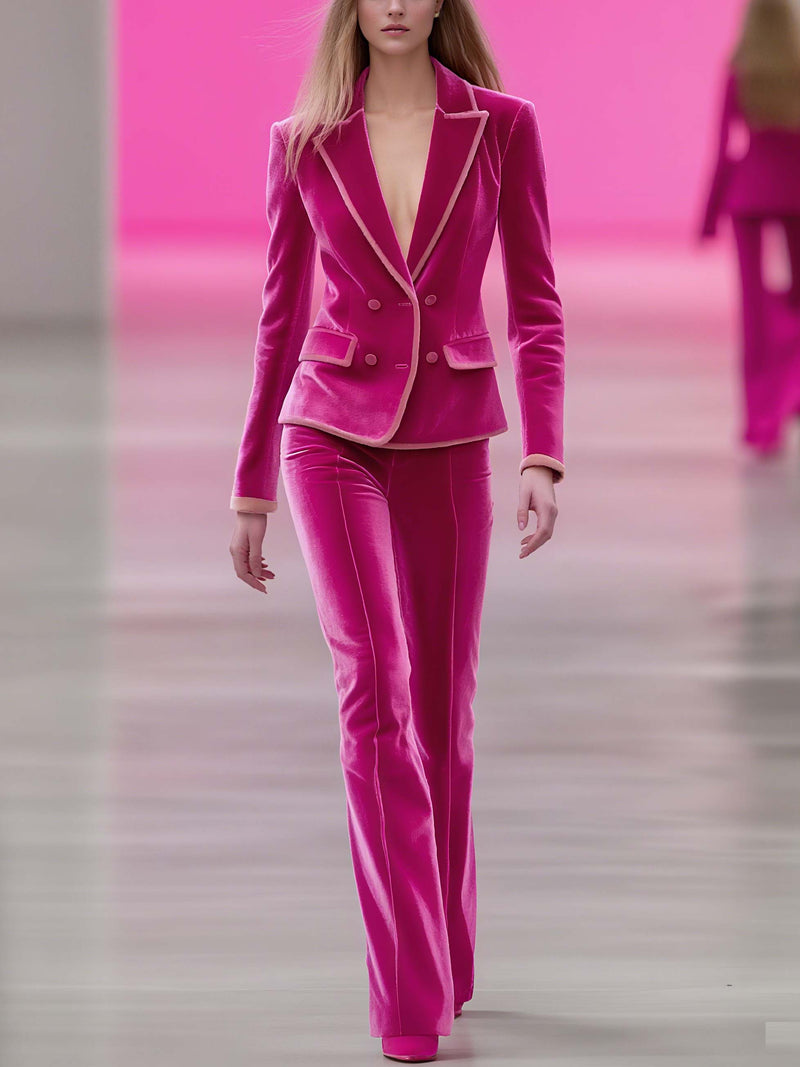 A Vintage Style Garment with Delicate Timeless Details