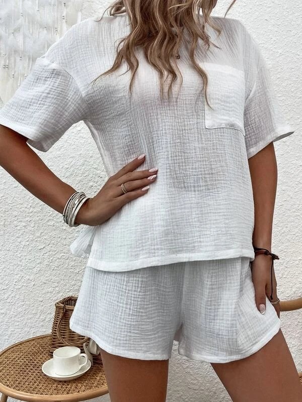 Beautifully Crafted Garment in a Classic Style