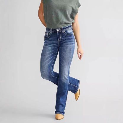 A Vintage Style Garment with Delicate Timeless Details