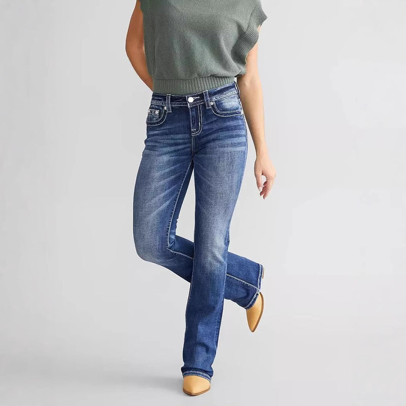 A Vintage Style Garment with Delicate Timeless Details