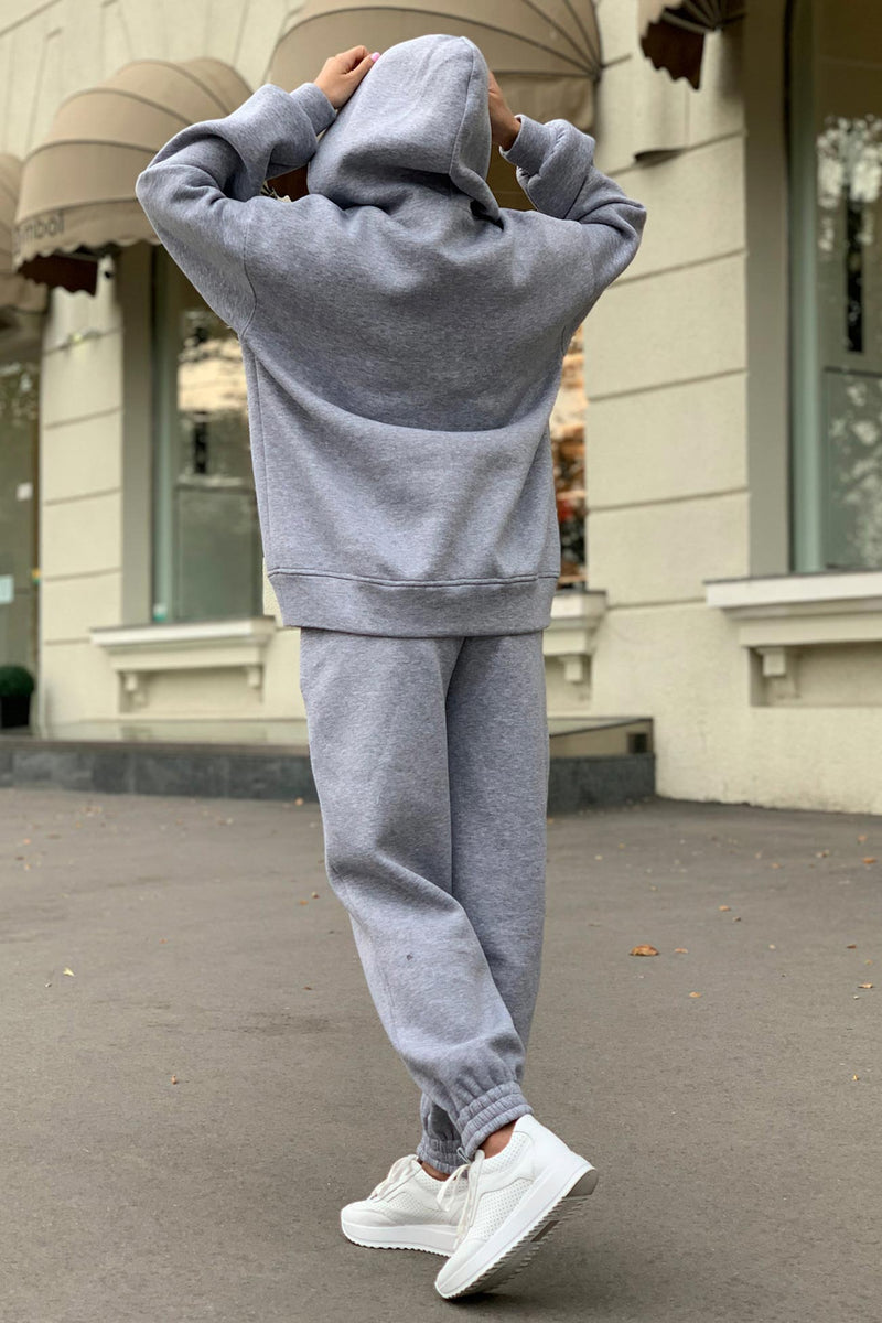 Classic Vintage Pants with a Flattering Fit